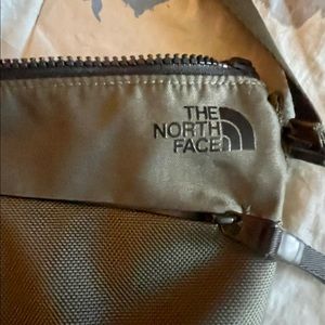 The North Face crossbody